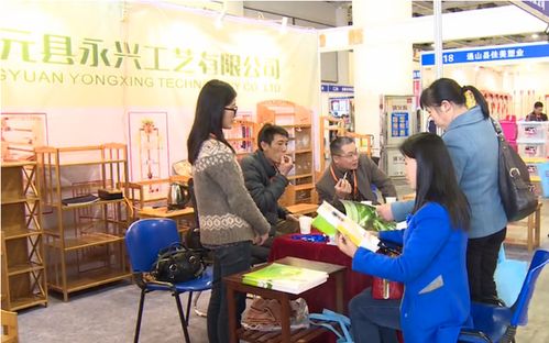 日用百貨展會(huì) 現(xiàn)場直擊，家居升級(jí)新靈感